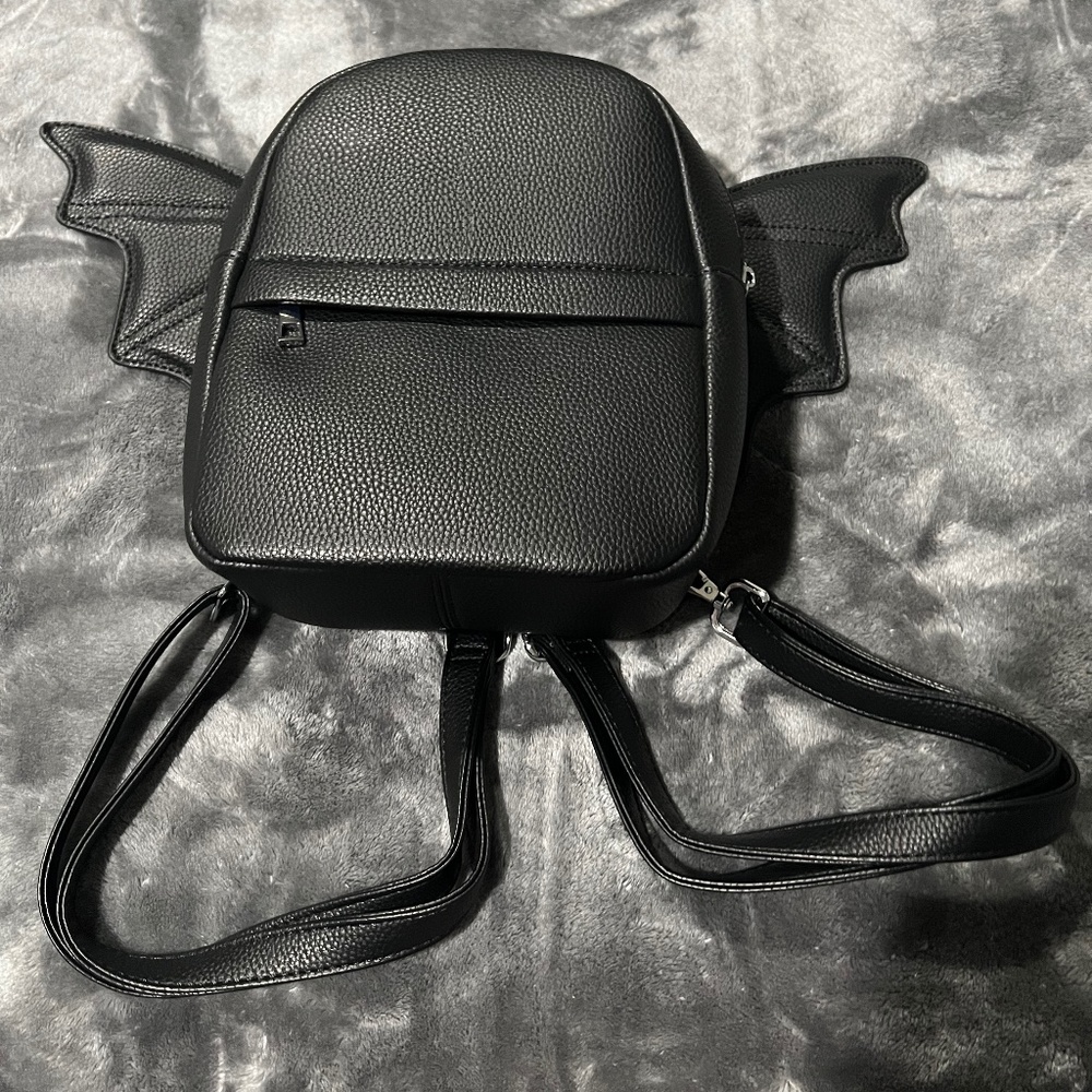 “Prime Original” Bat backpack
